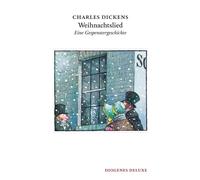 Charles Dickens Tatjana Haupt Weihnachtslied: Eine Gespenstergeschichte (Relié)