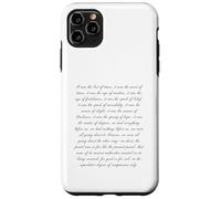 Charles Dickens Texte A Tale of Two Cities Coque pour iPhone 11 Pro Max