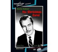 Charles Dickens' The Christmas Carol