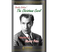 Charles Dickens' The Christmas Carol [Import]