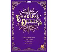Charles Dickens : The Classic Collection – DVD – BBC