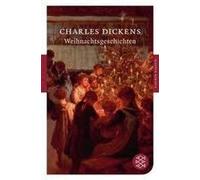 Charles Dickens Weihnachtsgeschichten (Poche)