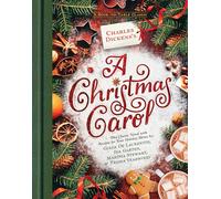 Charles Dickens's A Christmas Carol: A Book-to-Table Classic
