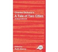 Charles Dickenss A Tale of Two Cities by Edited by Ruth Glancy Paperback Book