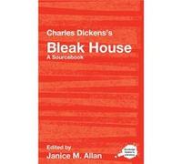 Charles Dickenss Bleak House by Janice M. Allan Paperback Book