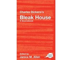 Charles Dickenss Bleak House by Janice M. Allan Paperback Book