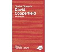 Charles Dickenss David Copperfield by Edited by Richard J Dunn Paperback Book