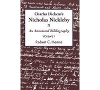 Charles Dickens's Nicholas Nickleby¿