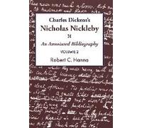Charles Dickens's Nicholas Nickleby¿