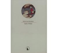 Robert Louis Stevenson – Charles d'Orléans – Traduction Jacques Drillon – Gallimard