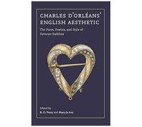 Charles D'orléans' English Aesthetic