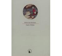 Robert Louis Stevenson – Charles d'Orléans – Traduction Jacques Drillon – Gallimard