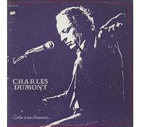 Charles Dumont
