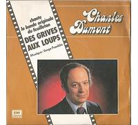 charles dumont - 45tours