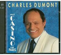Charles Dumont au casino de paris