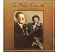 Charles Dumont - De Piaf a Dumont Les Mots d'amour [Import]