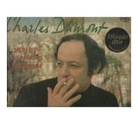 Charles Dumont - DISQUE D'OR : MON DIEU - LES AMANTS - UNE FEMME...etc...