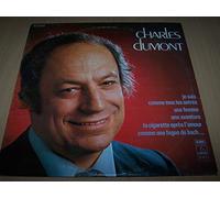 Charles Dumont (Double Disques) - Je Suis Comme Tous Les Autres / J'ai Besoin De Légendes / Je Me Souviens De Toi / Créve-coeur / C'est Fou De T'aimer / Mon Dieu / Une Femme...