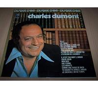 Charles Dumont - Elle / Je T'aime / Nuit Blanche À Honfleur / Toi La Femme Mariée / Laetitia Borghi / Elle A Seize Ans / Ce Soir On Joue À L'Amour Fou...