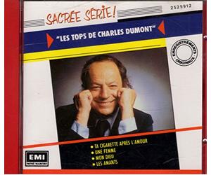 Charles Dumont - Les Souvenirs ca va ca vient