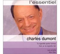 Charles Dumont - L'essentiel [Import]