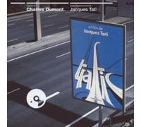 Charles Dumont - Trafic (Original Soundtrack) [Import]