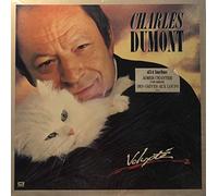 Charles DUMONT - volupté (charles dumont)