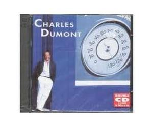 Charles Dumont - Walk With Me - Mon dieu (2 CD)