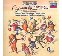 CHARLES DUTOIT "DANSE MACABRE" CD NEW