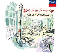Charles Dutoit - Fete A La Francaise [Import]