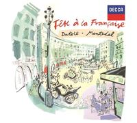 Charles Dutoit - Fete A La Francaise-UHQCD [Import]