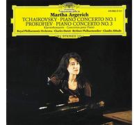 Charles Dutoit - Piano Concerto 1 / Piano Concerto 3