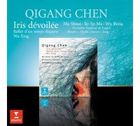 Charles Dutoit - Qigang Chen Iris Dévoilée