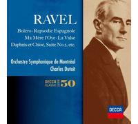 Charles Dutoit - Ravel: Orchestral Works [Compact Discs] Shm Cd, Japan - Import
