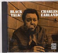 Charles Earland - Black Talk [Import]