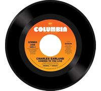 Charles Earland - Coming to You Live / Street Themes