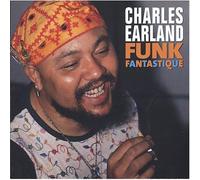 CHARLES EARLAND - Funk Fantastique