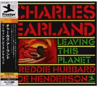 Charles Earland - Leaving This Planet [ ] [Import]