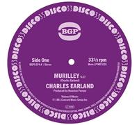 Charles Earland – Murilley / Leaving This Planet – Vinyle 7" – Import – Victrola
