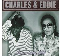 Charles & Eddie – Chocolate Milk – Import – Universal Music Group