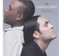 Charles & Eddie – Duophonic – CD – Import