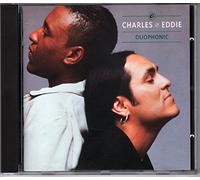 Charles & Eddie - Duophonic by Charles & Eddie (1992-08-02)