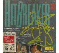 Charles & Eddie - Hitbreaker 2/93