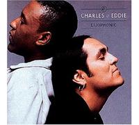 Charles & Eddoe - Duophonic [CD]