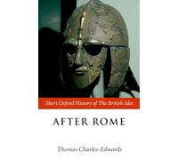 CHARLES-EDWARDS:AFTER ROME C400-C800 SOHBI PAPER