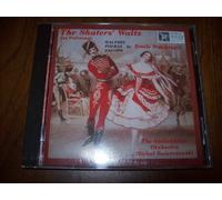 Charles-Emile Waldteufel - Waldteufel: The Skaters' Waltz (UK Import)