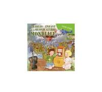 Charles : enfant de la seconde guerre mondiale 1939 - 1945 - Eleonora Barsotti - Piccolia - cartonné - Document jeunesse dès 6 ans