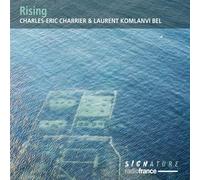NAXOS – Rising