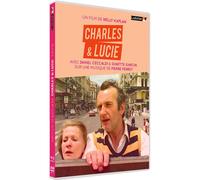 Charles et Lucie DVD