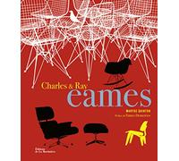 Charles et Ray Eames